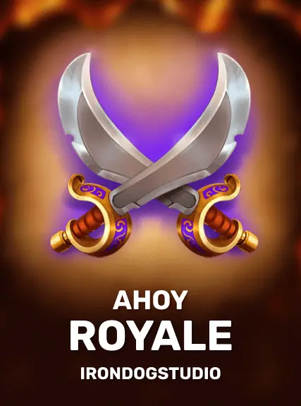 Ahoy Royale game tile