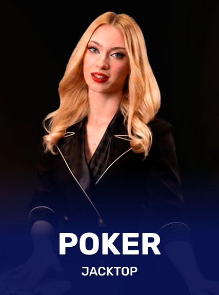 Poker game tile